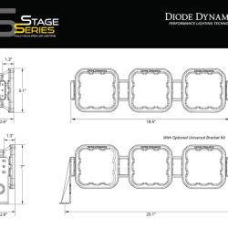 DIODE DYNAMICS DD6792