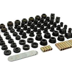 Daystar KJ09008BK