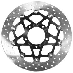 BRE Powersports Discs Brembo OE 78B40889