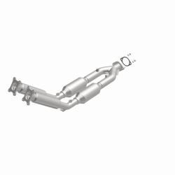 MAG Converter Direct Fit Magnaflow 4481156