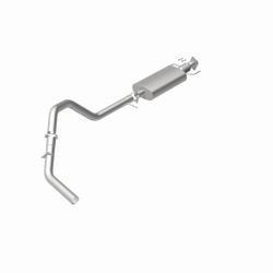 MAG BRE Exhaust Kits Magnaflow 106-0989