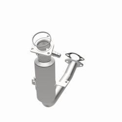 Magnaflow 4561021