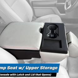 PRP Seats B095-01