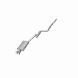 MAG BRE Exhaust Kits Magnaflow 106-0886