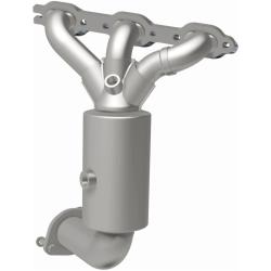MAG Converter Direct Fit Magnaflow 51061