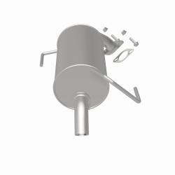 Magnaflow 108-0081