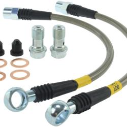 ST Brake Line Kits Stoptech 950.33502