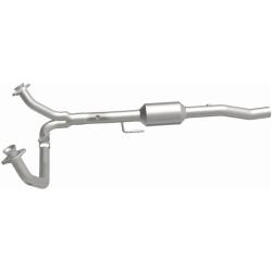 MAG Converter Direct Fit Magnaflow 4451280