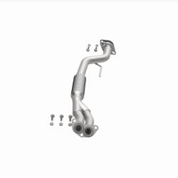 MAG BRE Front Pipe Kit Magnaflow 107-0026