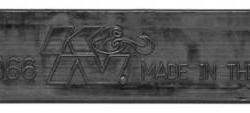 K&N ENGINEERING VF2066