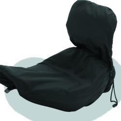 MUSTANG MOTORCYCLE 77630