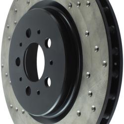 Stoptech 128.39036R