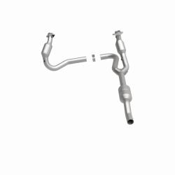 MAG Converter Direct Fit Magnaflow 49554