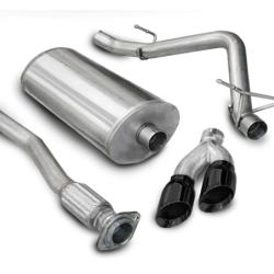 CORSA PERFORMANCE 14518BLK