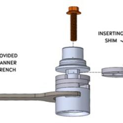 ROCKJOCK RJ107101101