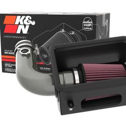 K&N ENGINEERING 698624TC