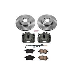 PSB Autospecialty Kit w/Cals PowerStop KCOE6068