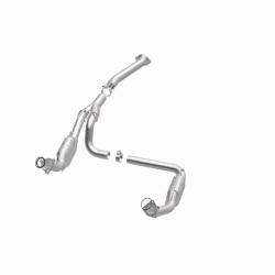 MAG Converter Direct Fit Magnaflow 4451211