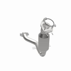 MAG Converter Direct Fit Magnaflow 4481023