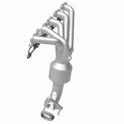 MAG Converter Direct Fit Magnaflow 49353