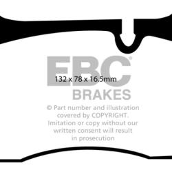 EBC DP41922R