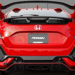 Perrin Performance PHP-BDY-251GBK