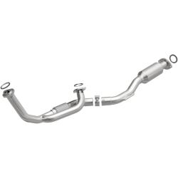 MAG Converter Direct Fit Magnaflow 4481091