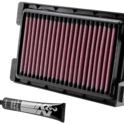 K&N ENGINEERING HA2511