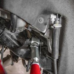 UMI PERFORMANCE 2551B