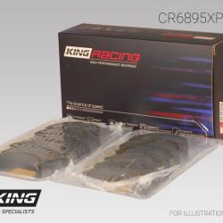 KING ENGINE BEARINGS CR6895XP026