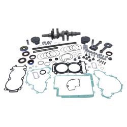 VERTEX PISTONS WR00045