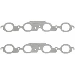 FEL Exhaust Manifold Gaskets Fel-Pro MS92904