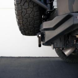 DV8 OFFROAD UNSK01GR