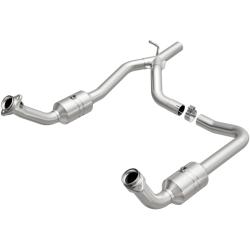 Magnaflow 52153