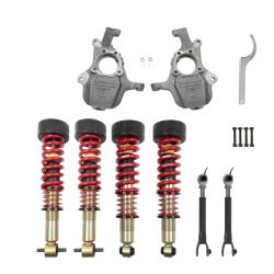 BELLTECH 1034SPC
