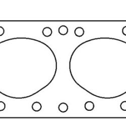 Cometic Gasket C4309-094