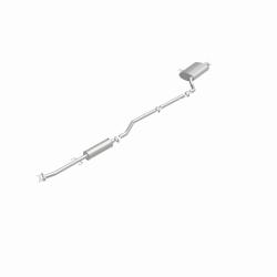 MAG BRE Exhaust Kits Magnaflow 106-0362