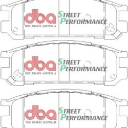 DBA DB1186SP