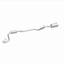 MAG BRE Exhaust Kits Magnaflow 106-0970