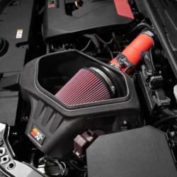 K&N ENGINEERING 698625TWR