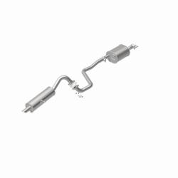 Magnaflow 106-0845