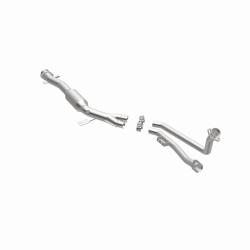 MAG Converter Direct Fit Magnaflow 4481177