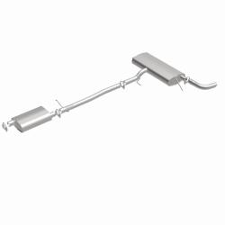 MAG BRE Exhaust Kits Magnaflow 106-0020