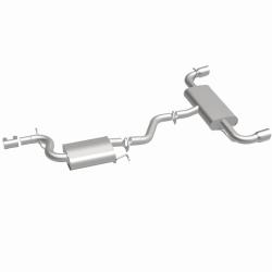 MAG BRE Exhaust Kits Magnaflow 106-0928