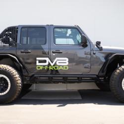 DV8 OFFROAD SRJL07