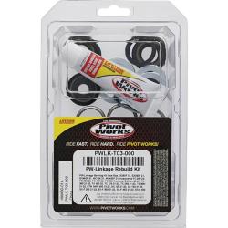 Pivot Works PWLK-T03-000