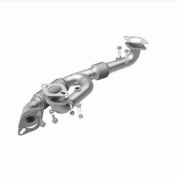 Magnaflow 107-0158