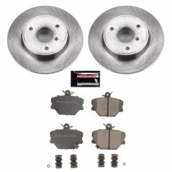 PowerStop KOE5695
