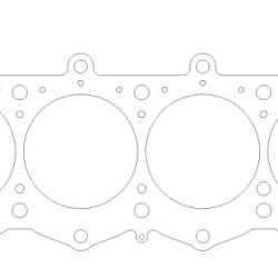 Cometic Gasket C5134-040
