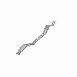 MAG BRE Exhaust Kits Magnaflow 106-0909